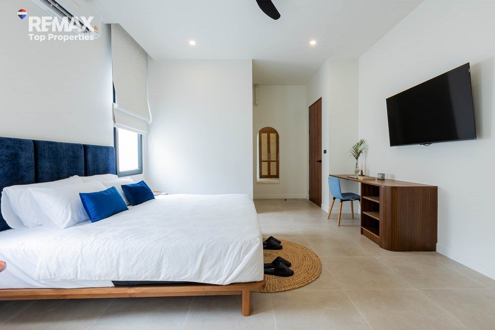 Villa for rent in Rawai. Fresca,Stay wellbeing Resort 22