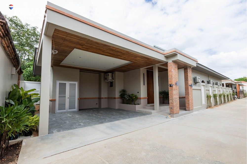 Villa for rent in Rawai. Fresca,Stay wellbeing Resort 40
