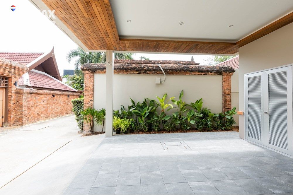 Villa for rent in Rawai. Fresca,Stay wellbeing Resort 41