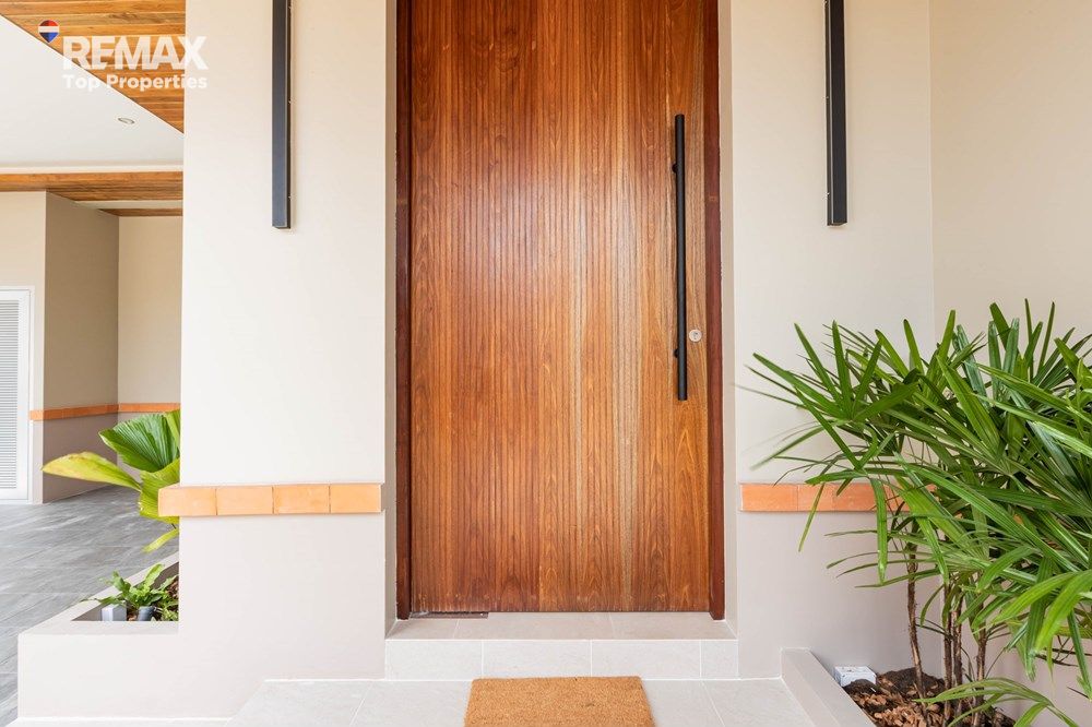 Villa for rent in Rawai. Fresca,Stay wellbeing Resort 42