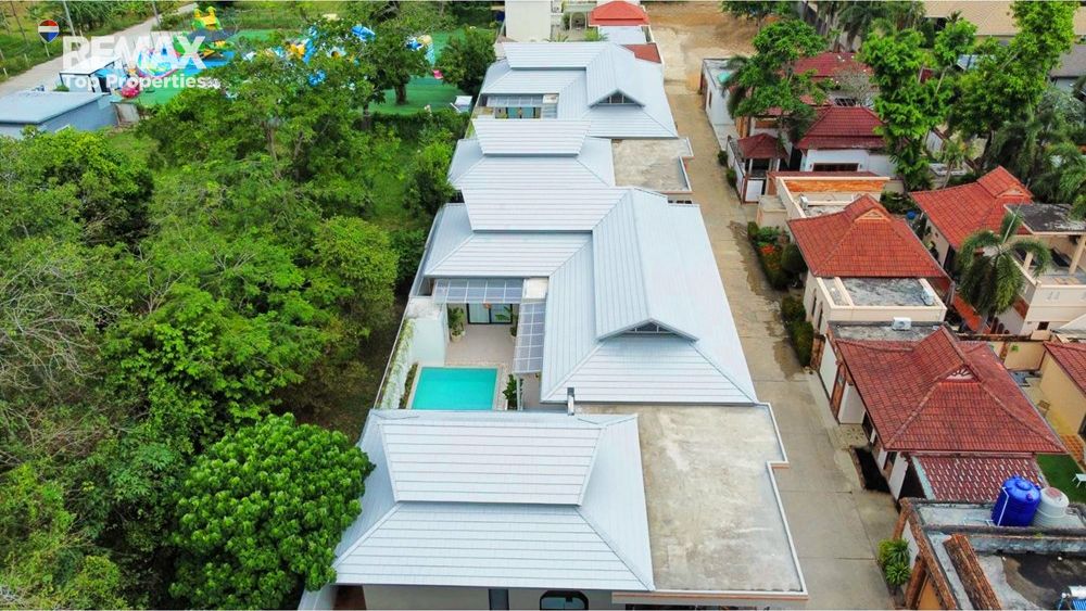 Villa for rent in Rawai. Fresca,Stay wellbeing Resort 43