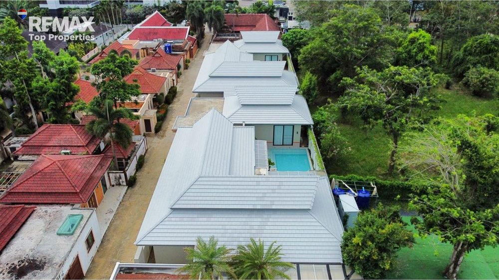 Villa for rent in Rawai. Fresca,Stay wellbeing Resort 44