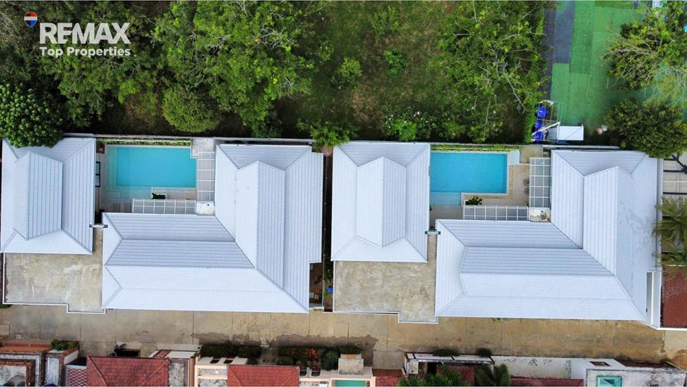 Villa for rent in Rawai. Fresca,Stay wellbeing Resort 45