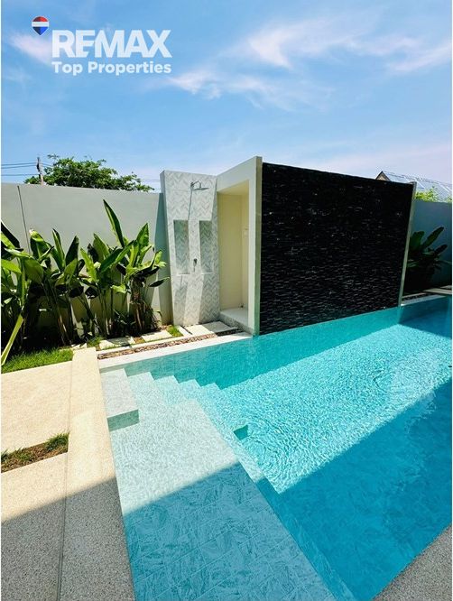 Rawai Pool Villa,Naiharn,Retirement,Investment 12