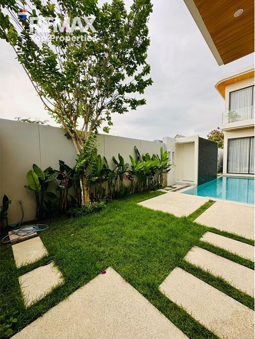 Rawai Pool Villa,Naiharn,Retirement,Investment 14