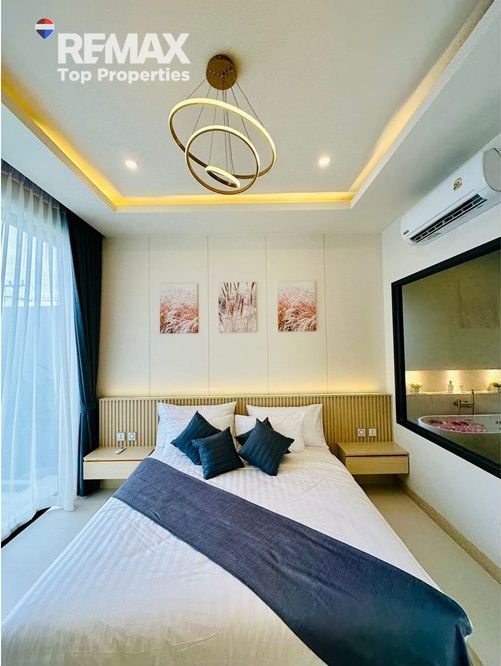 Rawai Pool Villa,Naiharn,Retirement,Investment 5