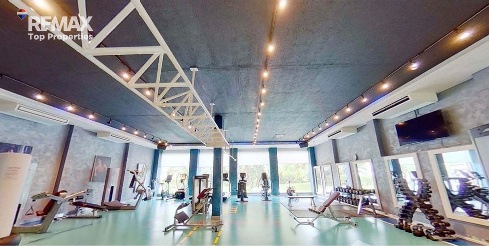 2Bed Waterfront Condo, Royal Phuket Marina 11