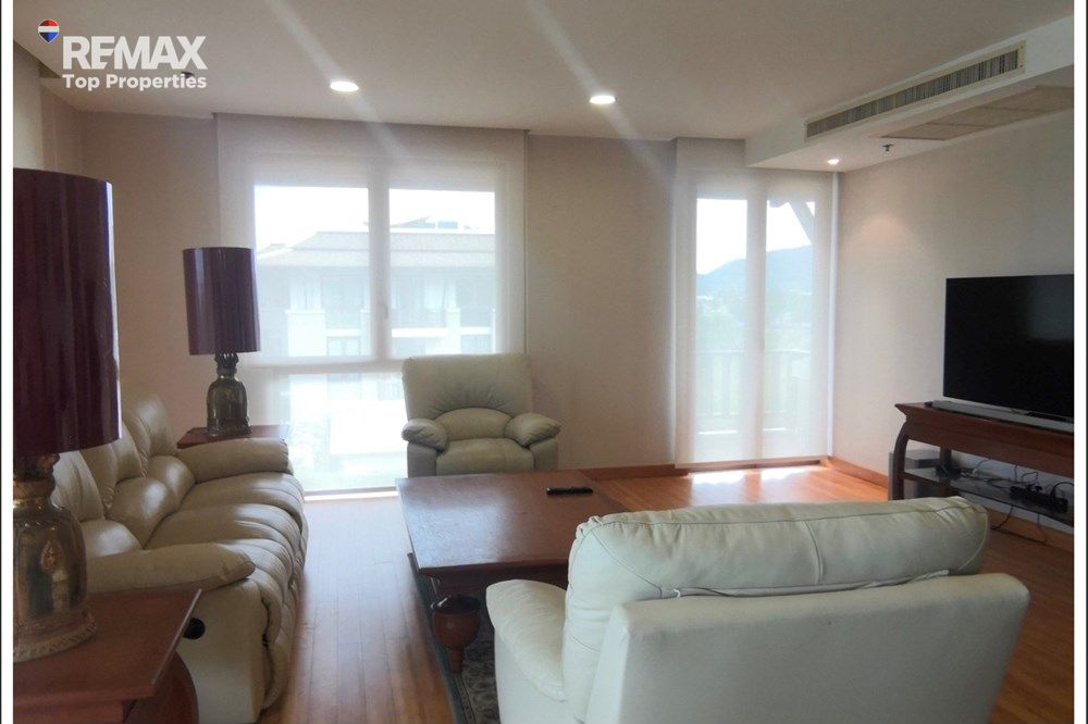 2Bed Waterfront Condo, Royal Phuket Marina 2