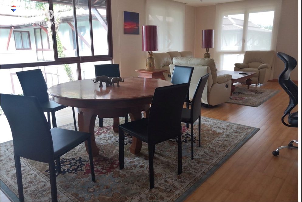 2Bed Waterfront Condo, Royal Phuket Marina 4