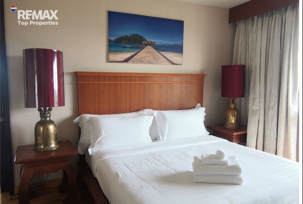 2Bed Waterfront Condo, Royal Phuket Marina 6