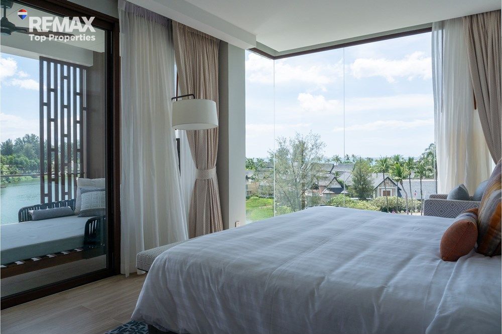 Penthouse,Duplex,Laguna,Invest,Banyan Group 12