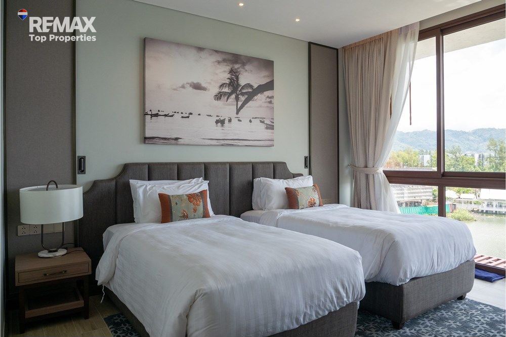Penthouse,Duplex,Laguna,Invest,Banyan Group 18