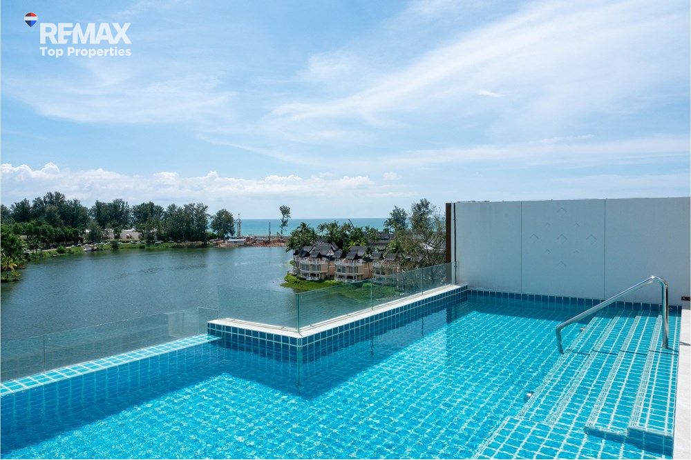 Penthouse,Duplex,Laguna,Invest,Banyan Group 2