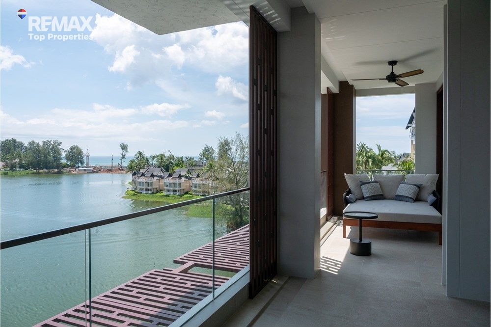 Penthouse,Duplex,Laguna,Invest,Banyan Group 21