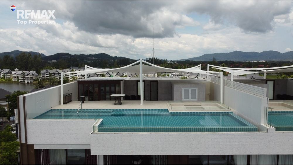 Penthouse,Duplex,Laguna,Invest,Banyan Group 25