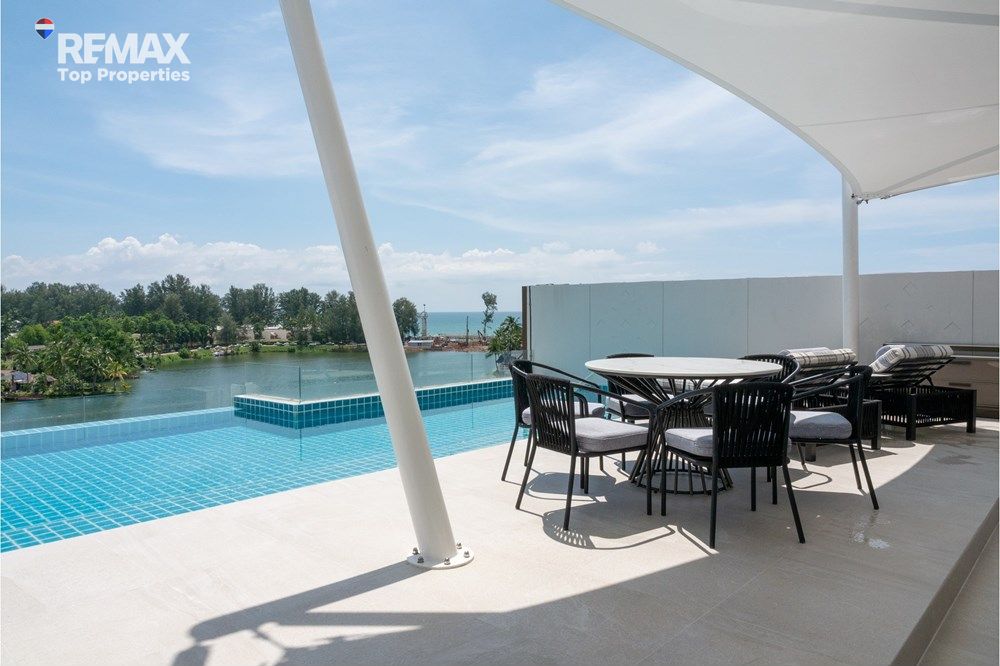 Penthouse,Duplex,Laguna,Invest,Banyan Group 4