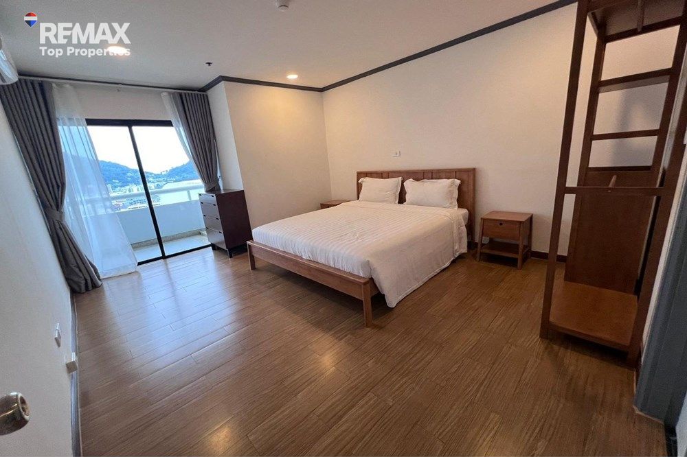 Patong Tower Condo for Rent on Bangla Road, Phuket 3