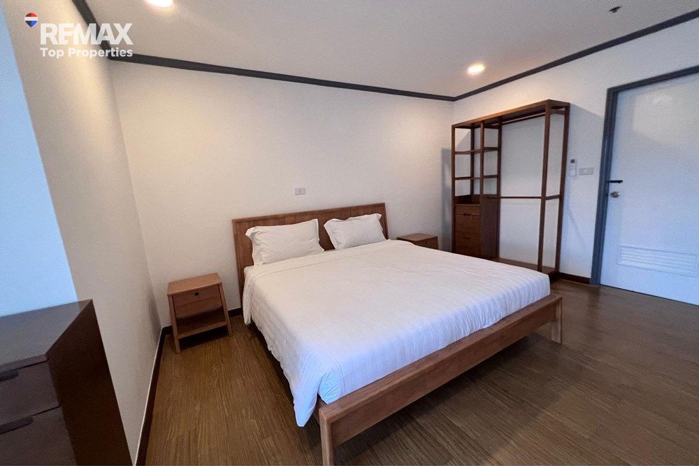 Patong Tower Condo for Rent on Bangla Road, Phuket 4