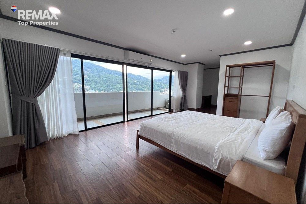 Patong Tower Condo for Rent on Bangla Road, Phuket 6
