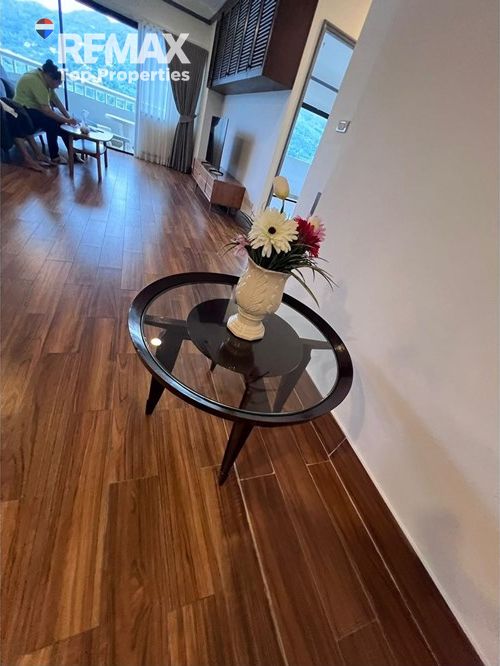 Patong Tower Condo for Rent on Bangla Road, Phuket 8