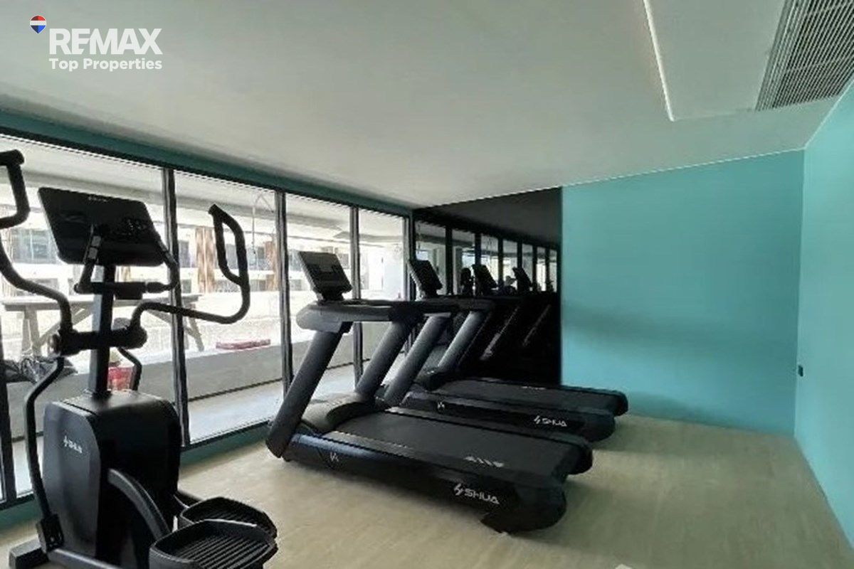 Bang Tao Condo for Sale - Foreign Freehold Ownership at THB 7.8M 13