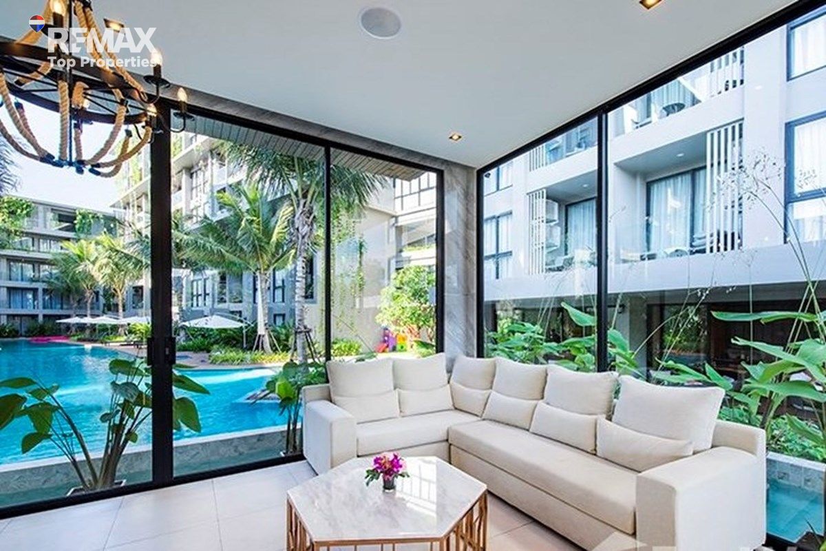 Phuket Condo for Sale - Ideal for Retirement and Thailand's 10-Year LTR Visa 22