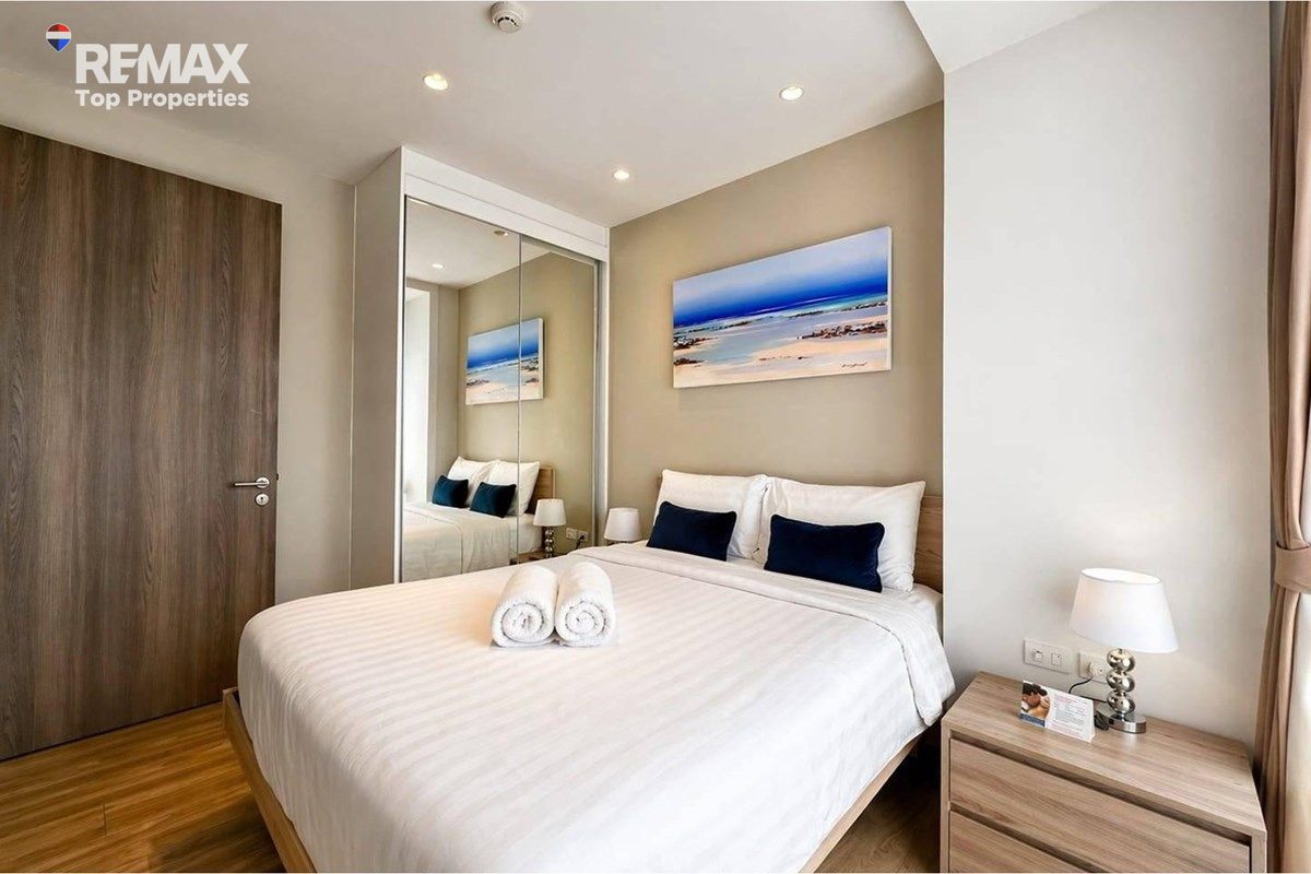 Phuket Condo for Sale - Ideal for Retirement and Thailand's 10-Year LTR Visa 7