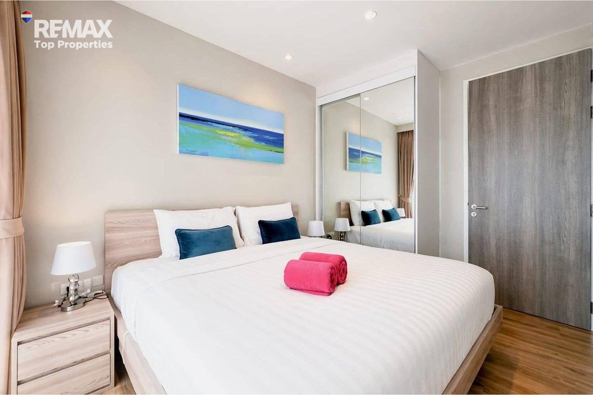 Phuket Condo for Sale - Ideal for Retirement and Thailand's 10-Year LTR Visa 9