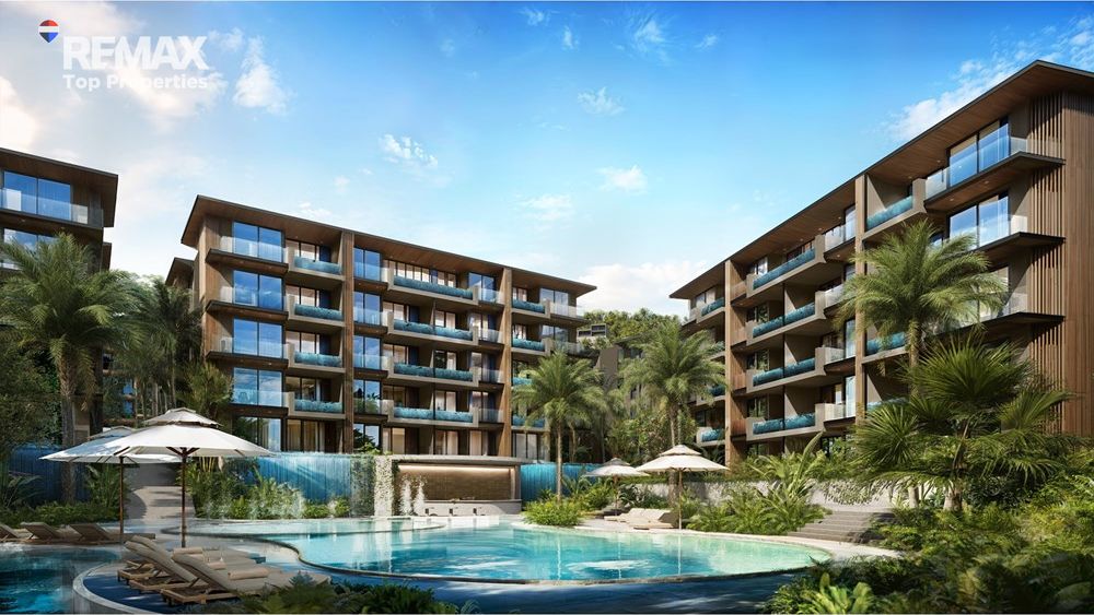 Patong Beach, walk to Beach,Bangla Road, Loan for foreigner 31