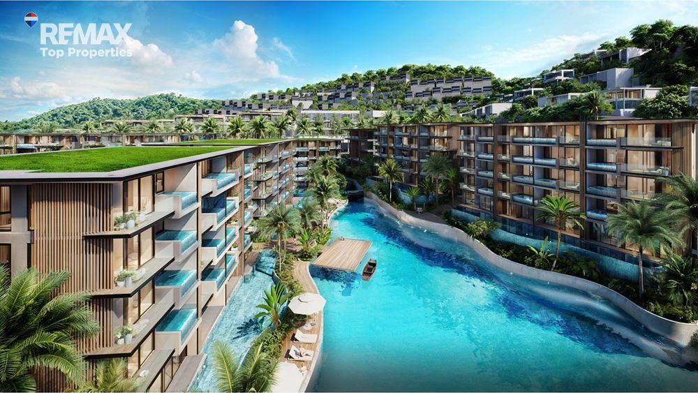Patong Beach, walk to Beach,Bangla Road, Loan for foreigner 33