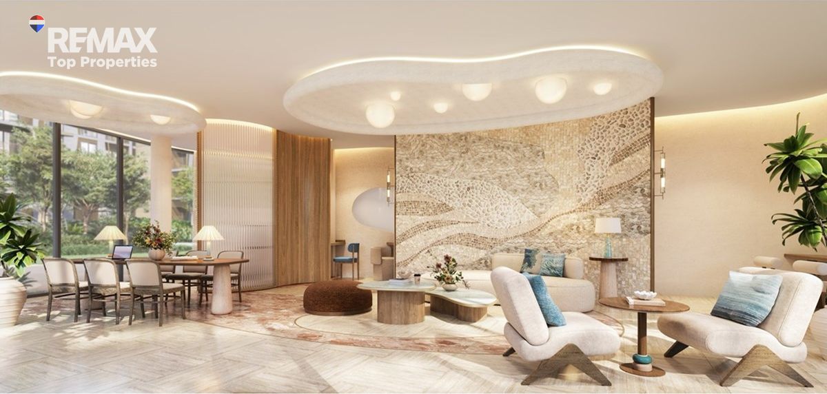 Modern Pet-Friendly Condo Available for Sale in Surin 11