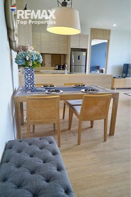 Quiet Beachfront Condo Near Airport | Baan Mai Khao 2BR 13