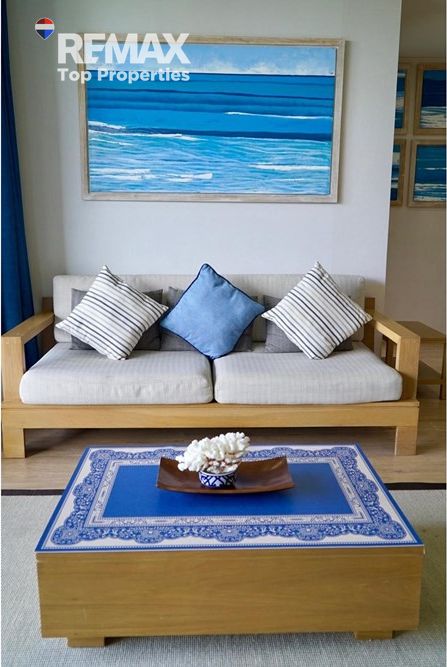 Quiet Beachfront Condo Near Airport | Baan Mai Khao 2BR 16