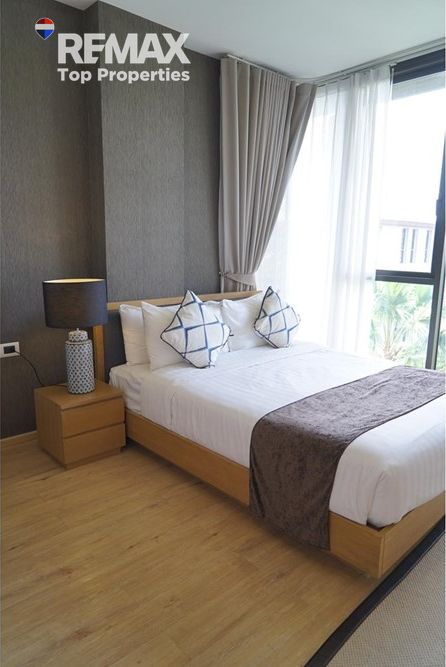 Quiet Beachfront Condo Near Airport | Baan Mai Khao 2BR 17