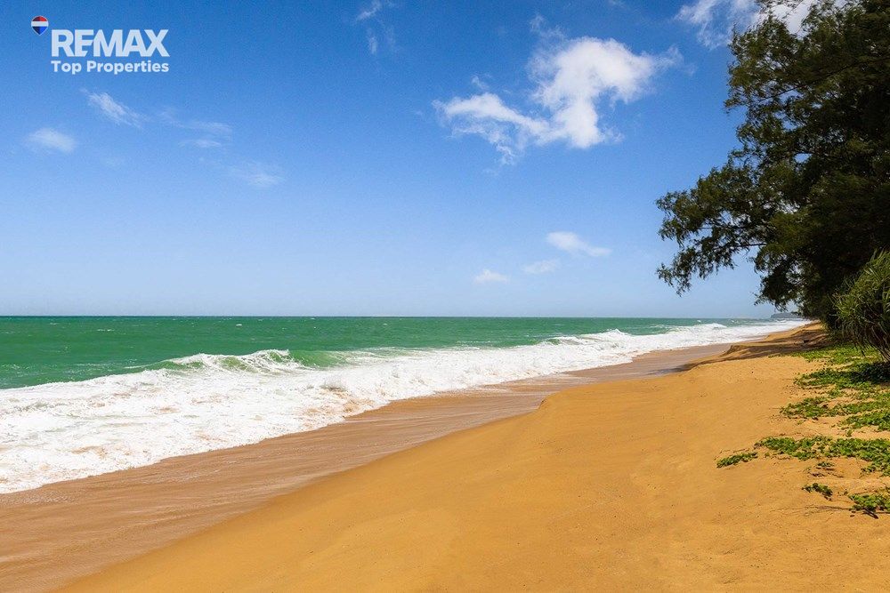 Quiet Beachfront Condo Near Airport | Baan Mai Khao 2BR 23