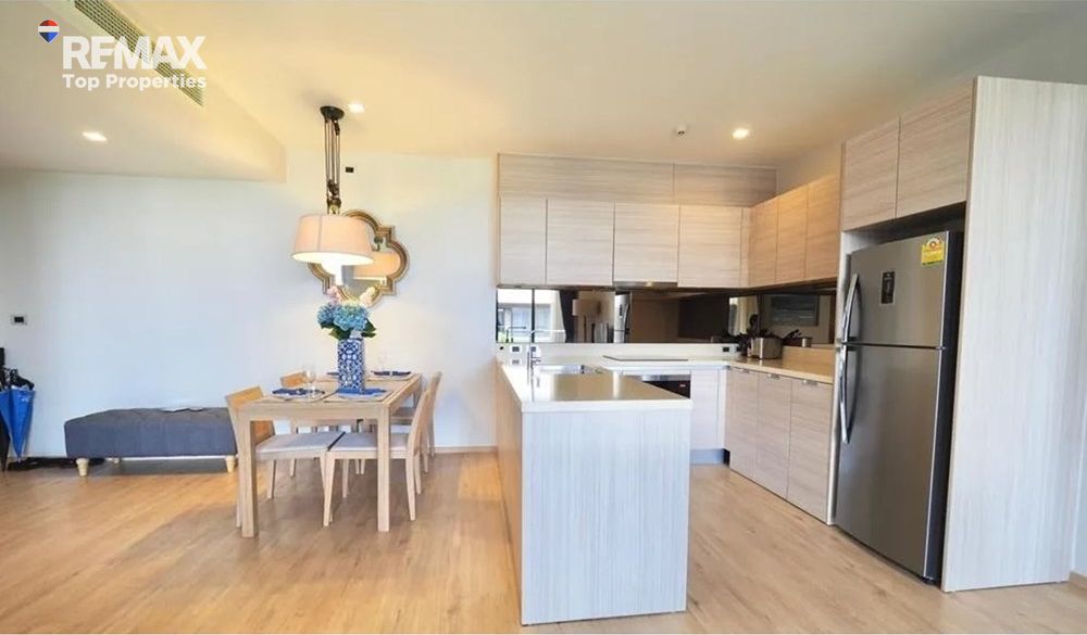 Quiet Beachfront Condo Near Airport | Baan Mai Khao 2BR 5