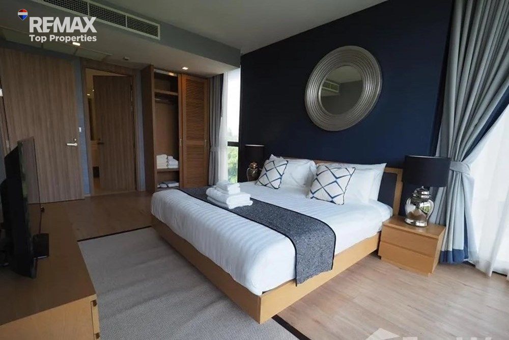 Quiet Beachfront Condo Near Airport | Baan Mai Khao 2BR 9