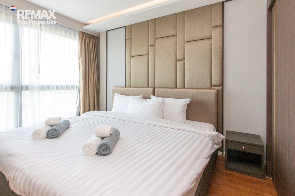 Sea View Condo for Sale at Surin Beach, Phuket 12