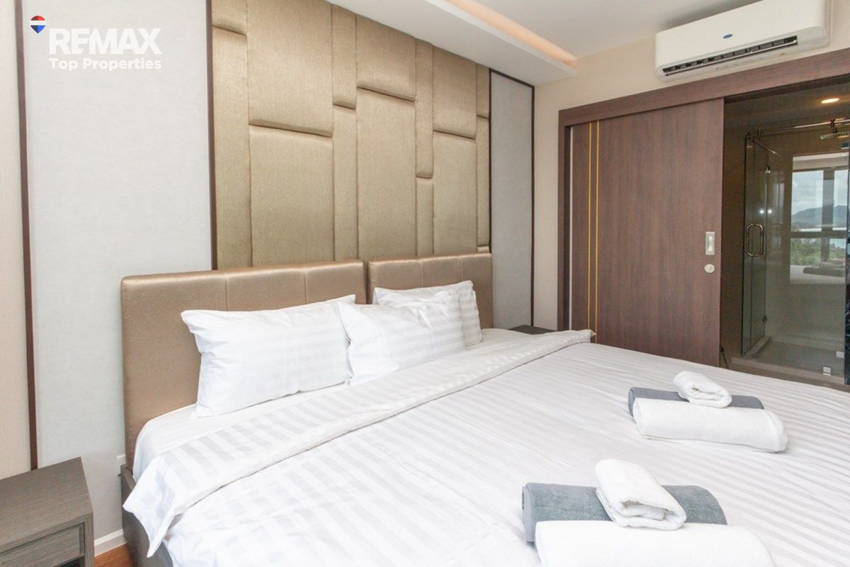 Sea View Condo for Sale at Surin Beach, Phuket 14