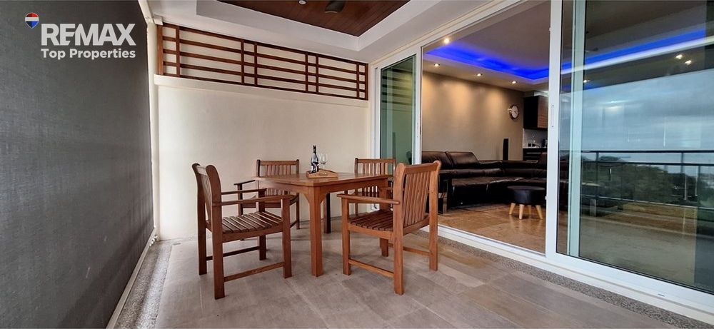 Seaview Condo for Sale in Cape Panwa - Oceanfront Living 17