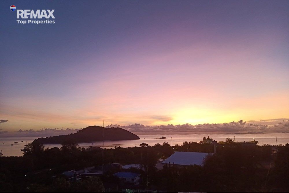 Seaview Condo for Sale in Cape Panwa - Oceanfront Living 20