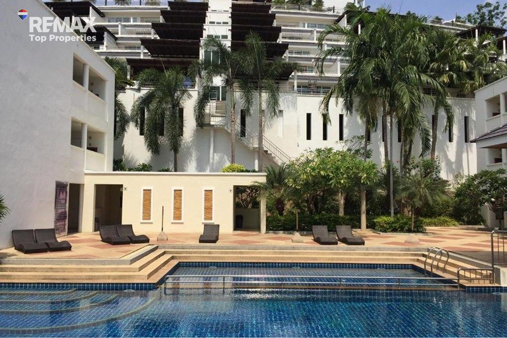 Seaview Condo for Sale in Cape Panwa - Oceanfront Living 22