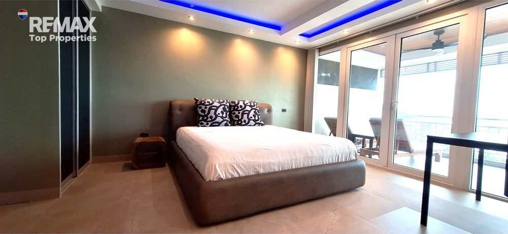Seaview Condo for Sale in Cape Panwa - Oceanfront Living 7