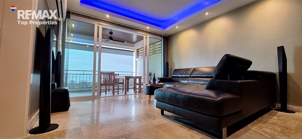 Seaview Condo for Sale in Cape Panwa - Oceanfront Living 8