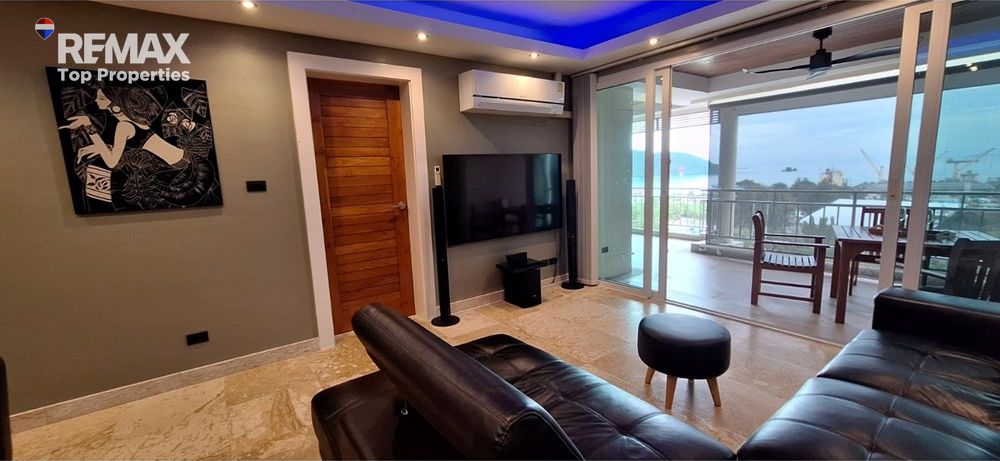 Seaview Condo for Sale in Cape Panwa - Oceanfront Living 9
