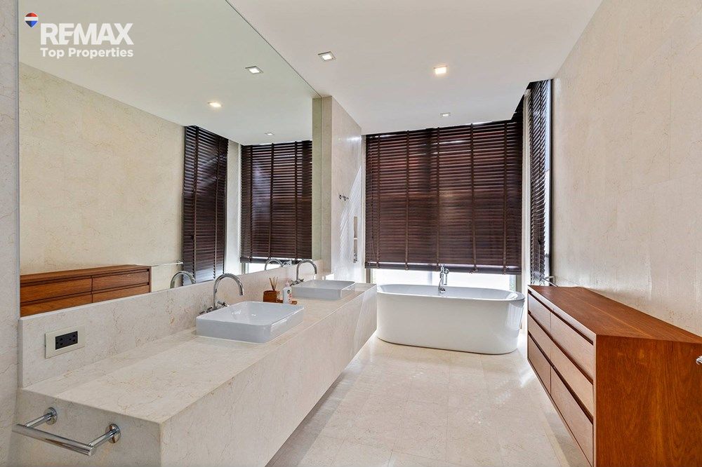 Beach Front Penthouse for Sale at MaiKhao Beach, Phuket, Thailand 13