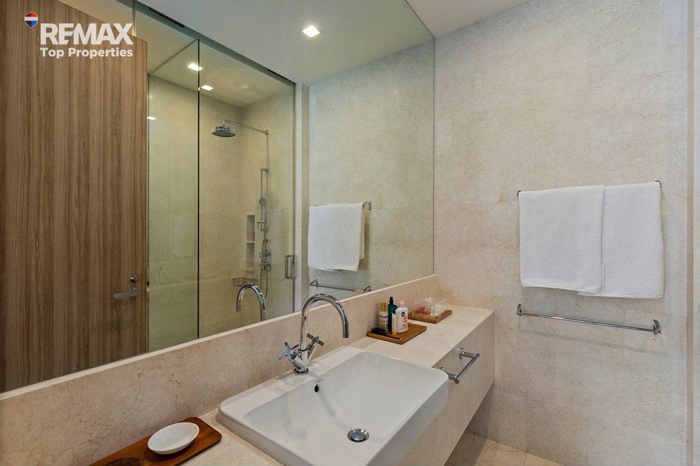 Beach Front Penthouse for Sale at MaiKhao Beach, Phuket, Thailand 19