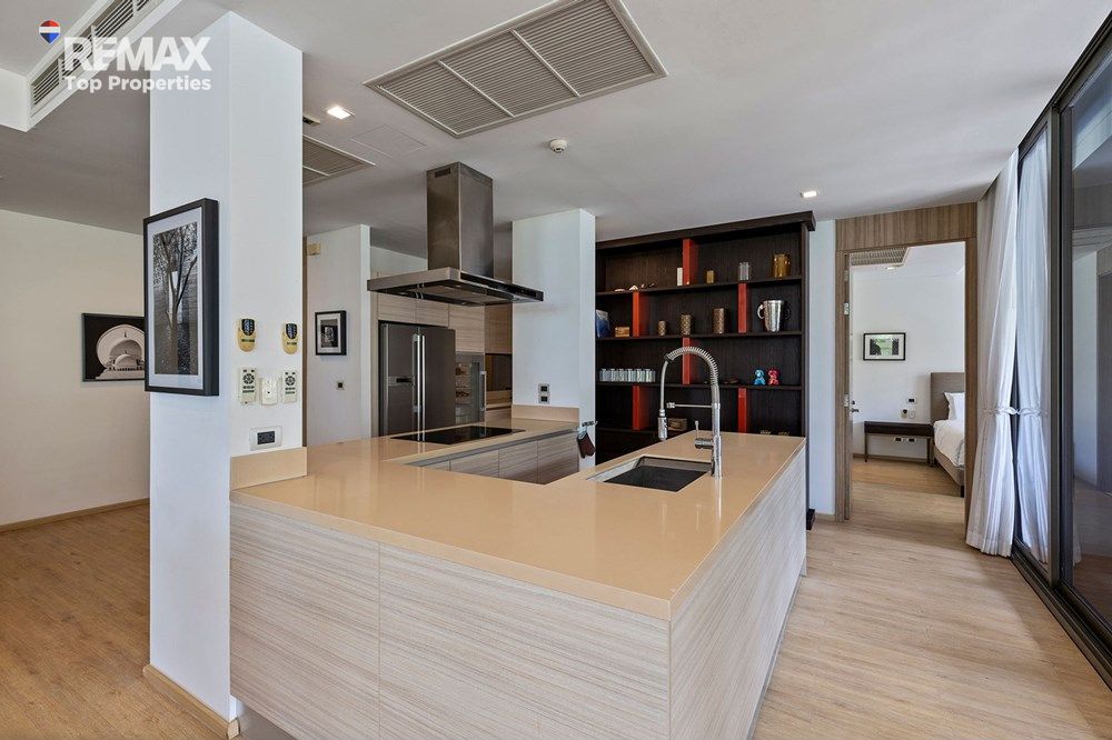Beach Front Penthouse for Sale at MaiKhao Beach, Phuket, Thailand 8