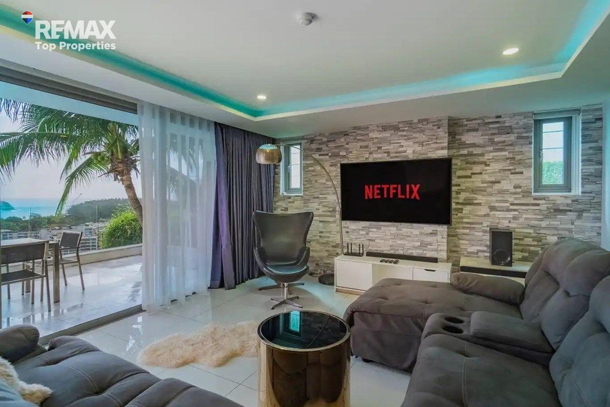 Sunset Penthouse in Kata | Airbnb Ready | Incredible Value 14