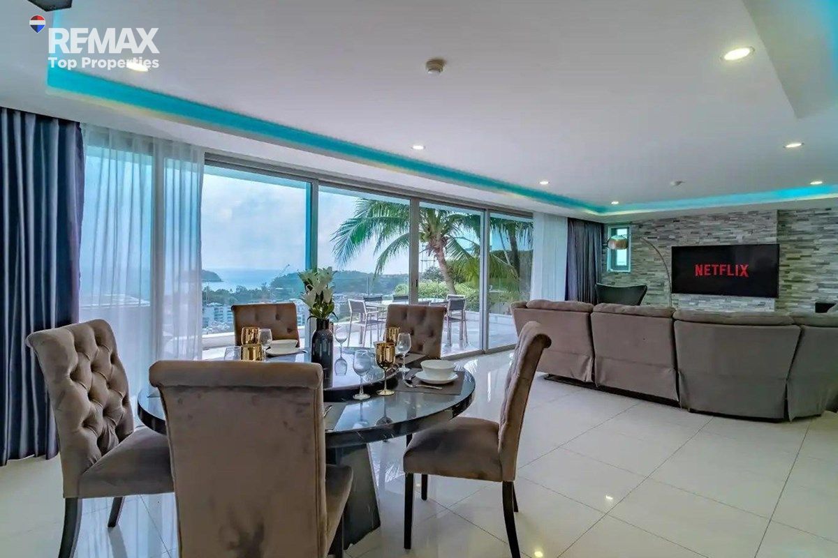 Sunset Penthouse in Kata | Airbnb Ready | Incredible Value 15